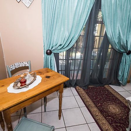 Tarentaalrand Guesthouse Upington Eksteriør billede