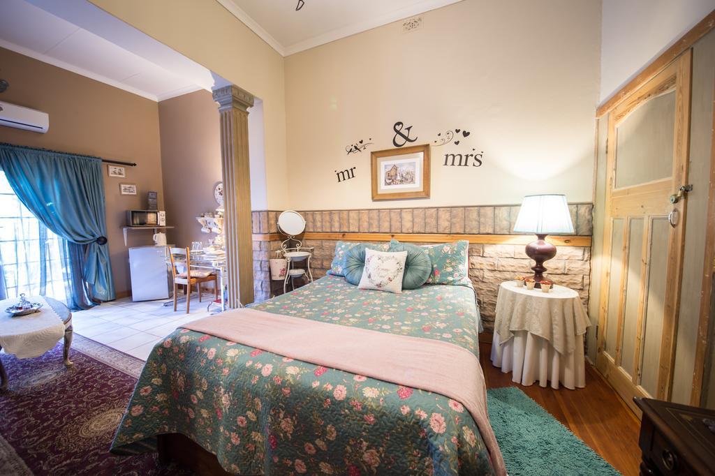Tarentaalrand Guesthouse Upington Værelse billede