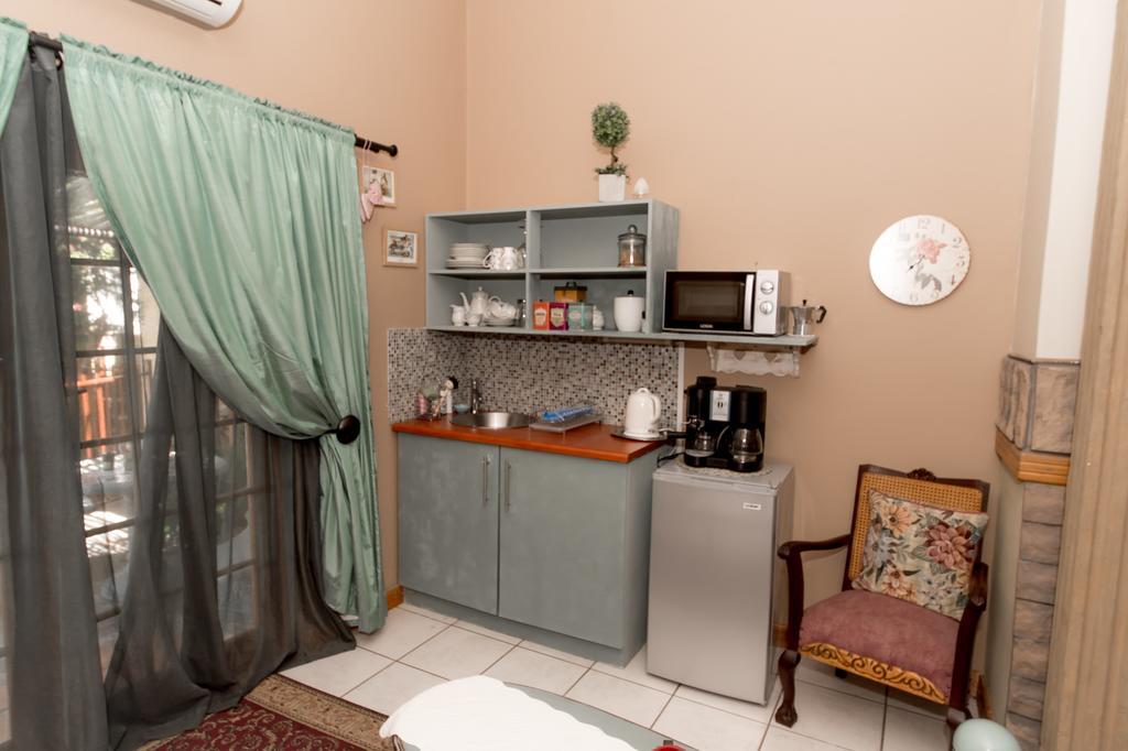 Tarentaalrand Guesthouse Upington Eksteriør billede
