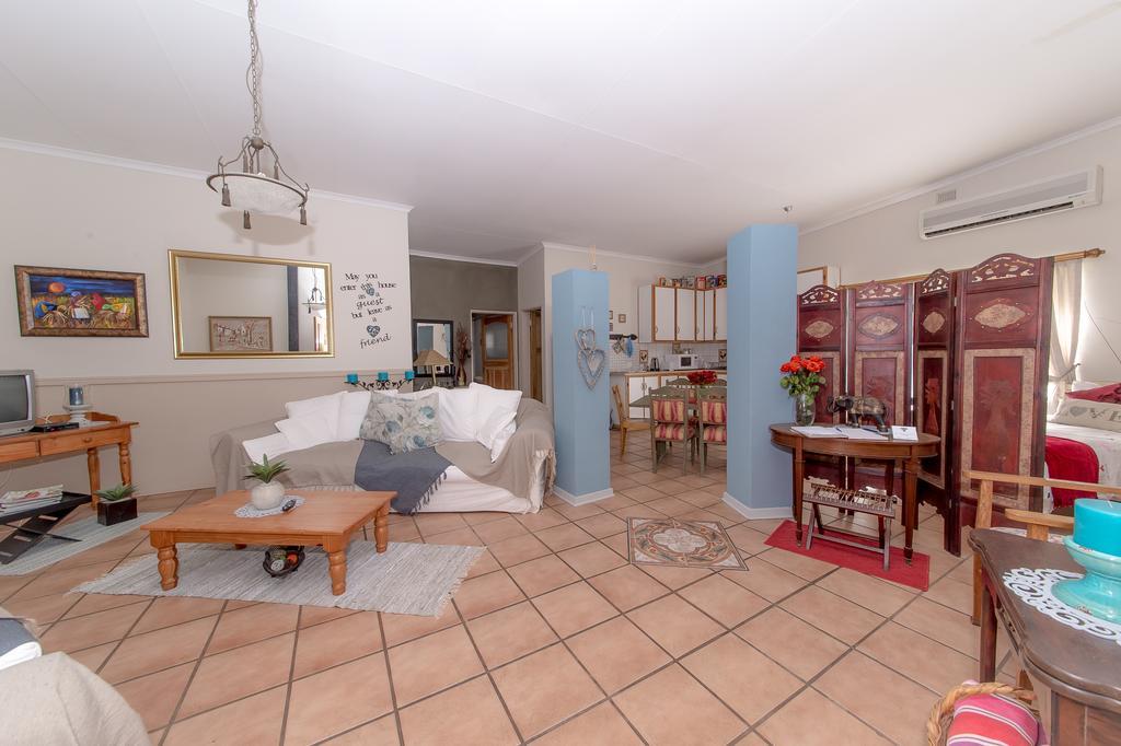 Tarentaalrand Guesthouse Upington Eksteriør billede