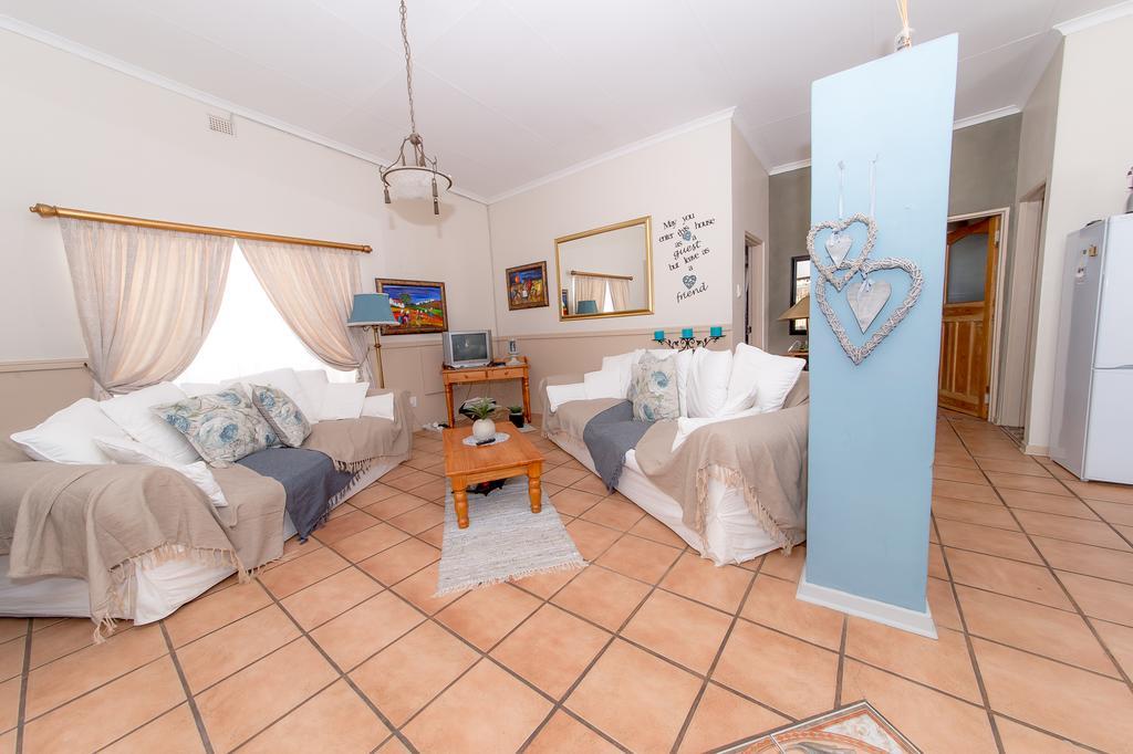 Tarentaalrand Guesthouse Upington Eksteriør billede