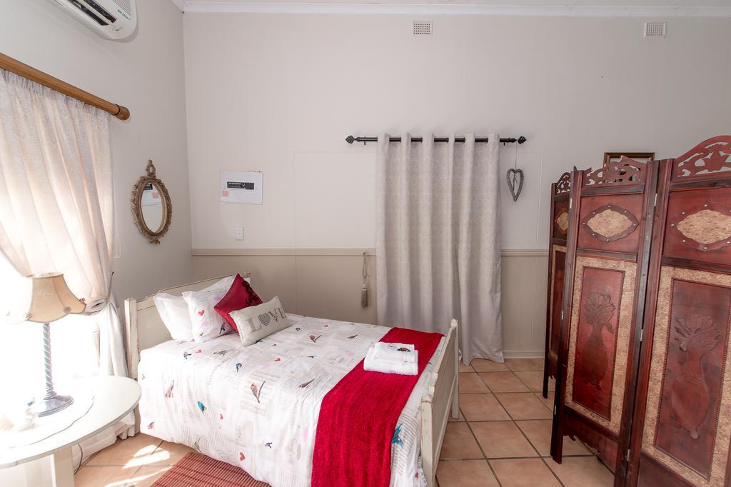 Tarentaalrand Guesthouse Upington Eksteriør billede
