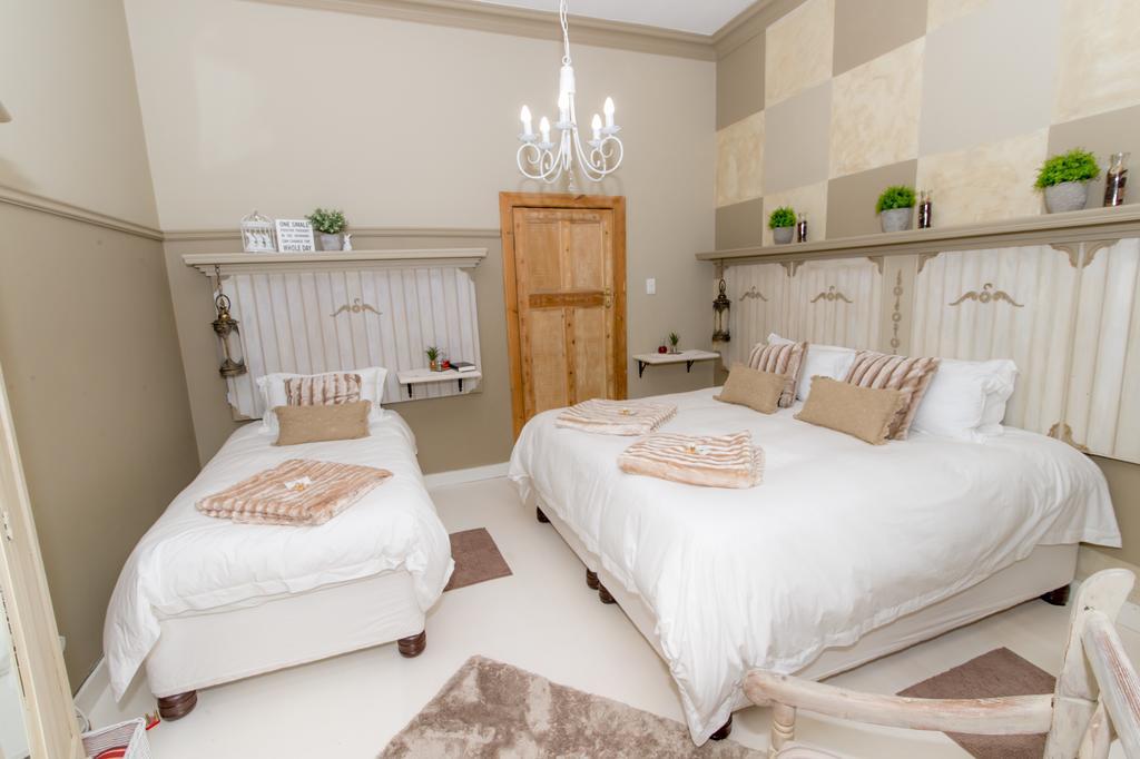 Tarentaalrand Guesthouse Upington Eksteriør billede