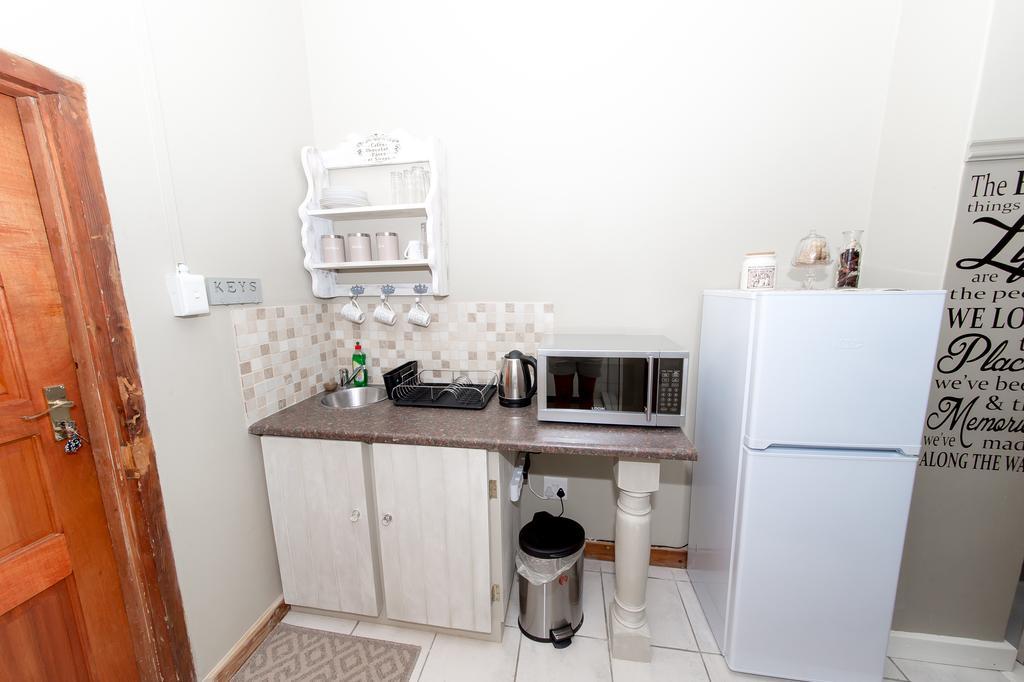 Tarentaalrand Guesthouse Upington Eksteriør billede