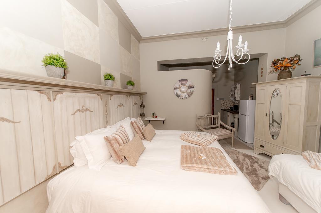 Tarentaalrand Guesthouse Upington Eksteriør billede